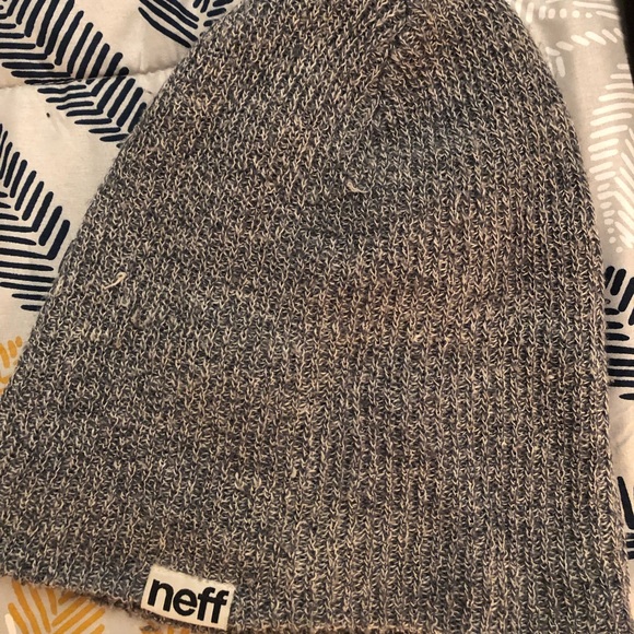 Neff beanie - Picture 1 of 1